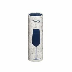 NUDE Stem Zero Flute Champagne Glass
