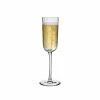 NUDE Neo Set Of 2 Champagne Glasses