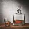 NUDE Square & Rocks V Gift Set Whisky Glasses