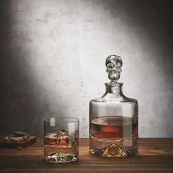 NUDE Whisky Glasses Shade Gift Set