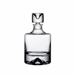 NUDE Decanters No.9 Whisky Decanter