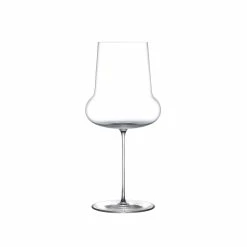 NUDE Ghost Zero Belly White Wine Glass Wine Glasses