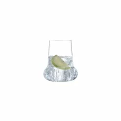NUDE Ghost Zero Belly Set Of 2 Glasses Tumblers