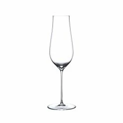 NUDE Wine Glasses Ghost Zero Tulip Champagne Glass