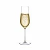 NUDE Wine Glasses Ghost Zero Tulip Champagne Glass