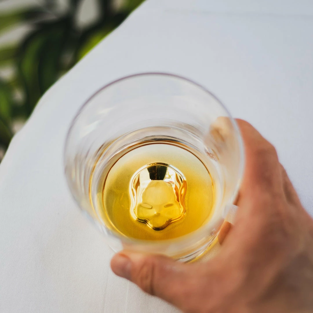 Best Pirce π NUDE Memento Mori Set Of 2 Whisky Glasses β€οΈ 5 NUDE Memento Mori Set Of 2 Whisky Glasses