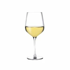 NUDE Wine Glasses Refine Set Of 2 Polyvalent Glasses