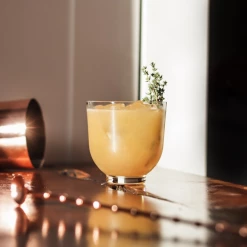 Top 10 ๐ NUDE Hepburn Set Of 4 Low Ball Glasses Cocktail Glasses โ๏ธ 15 NUDE Hepburn Set Of 4 Low Ball Glasses Cocktail Glasses