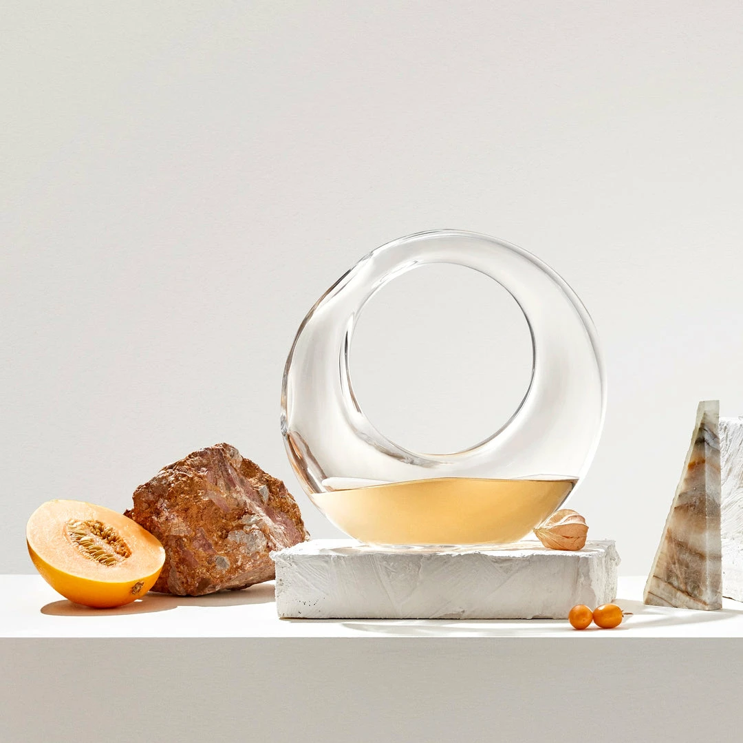 Wholesale β NUDE DecanteRing Wine Decanter Decanters π 7 NUDE DecanteRing Wine Decanter Decanters