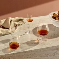 Hot Sale π€© NUDE Vintage Set Of 4 Whisky Glasses π 9 NUDE Vintage Set Of 4 Whisky Glasses