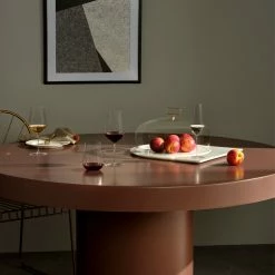 NUDE Wine Glasses Ghost Zero Tulip Champagne Glass