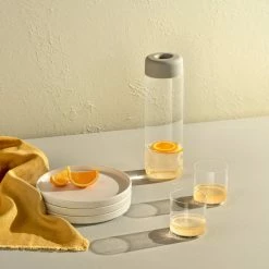 NUDE Finesse Gift Set