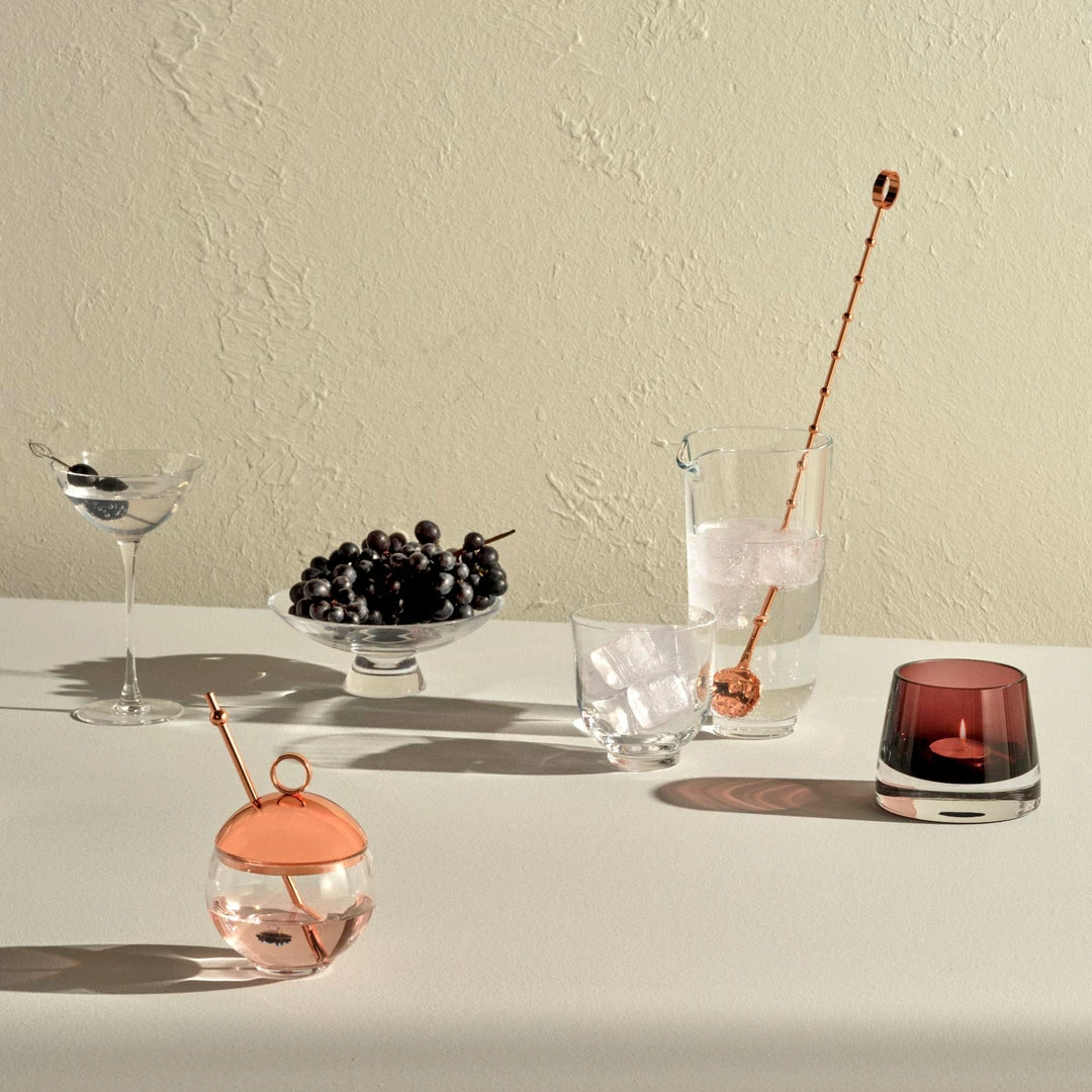 Top 10 ๐ NUDE Hepburn Set Of 4 Low Ball Glasses Cocktail Glasses โ๏ธ 6 NUDE Hepburn Set Of 4 Low Ball Glasses Cocktail Glasses