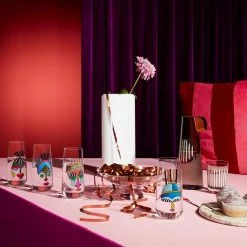 NUDE Parrot Water Carafe Carafes