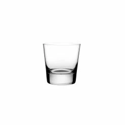 NUDE Square & Rocks V Gift Set Whisky Glasses