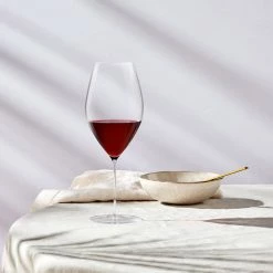 NUDE EU Stem Zero Grace Red Wine Glass Wine Glasses