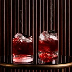 Top 10 π NUDE Club Set Of 4 Whisky Glasses With Ripple Effect β 11 NUDE Club Set Of 4 Whisky Glasses With Ripple Effect