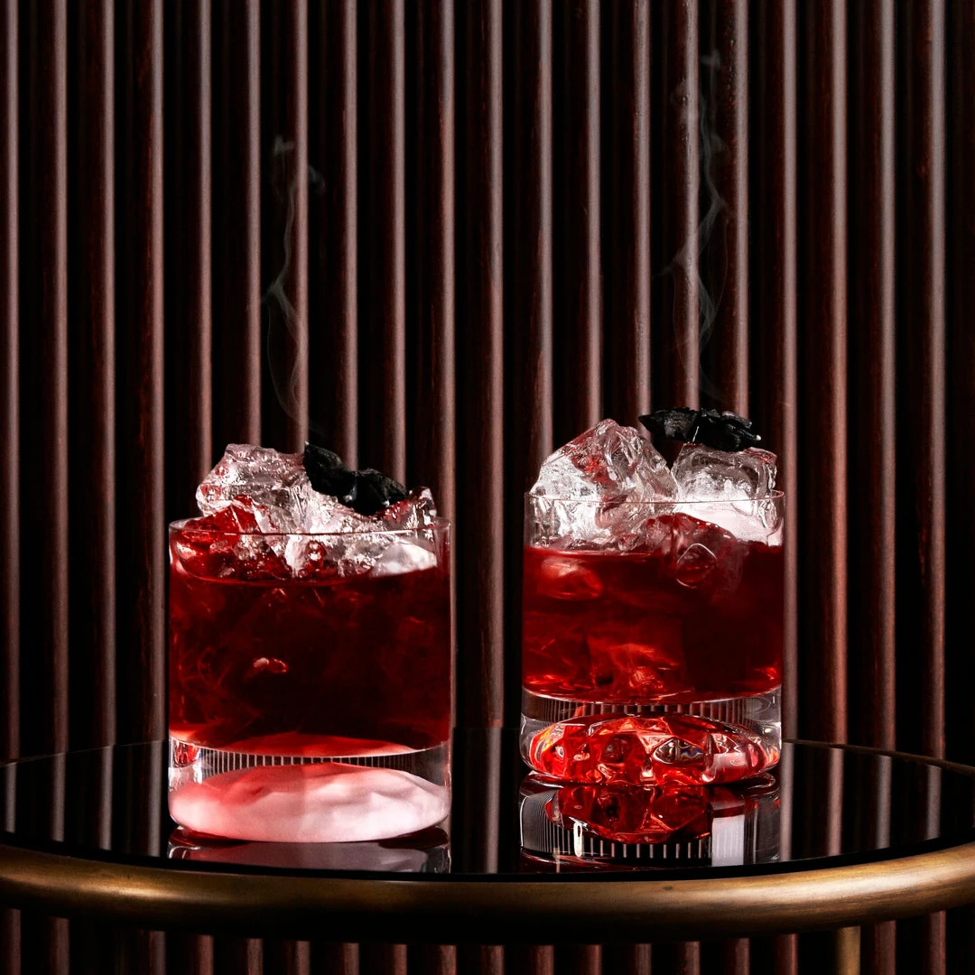 Top 10 π NUDE Club Set Of 4 Whisky Glasses With Ripple Effect β 7 NUDE Club Set Of 4 Whisky Glasses With Ripple Effect