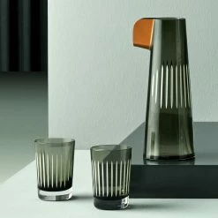 NUDE Parrot Water Carafe Carafes