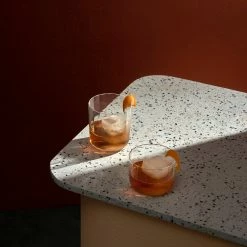 NUDE Neo Set Of 2 Whisky Glasses