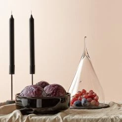 New 🔔 NUDE Tableware Midnight Bowl Medium 😉 11 NUDE Tableware Midnight Bowl Medium