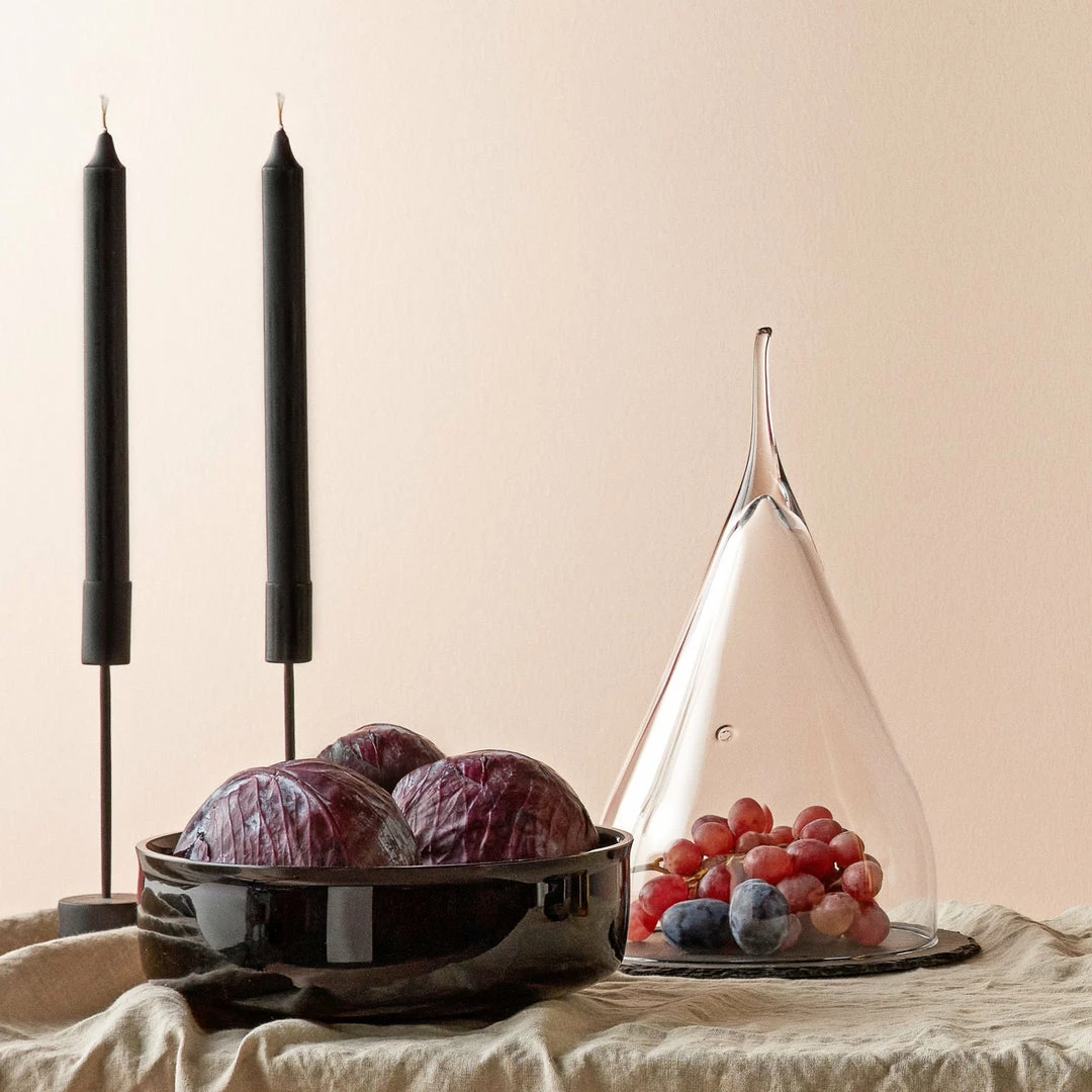 Discount โค๏ธ NUDE Tableware Midnight Bowl Large ๐ 6 NUDE Tableware Midnight Bowl Large