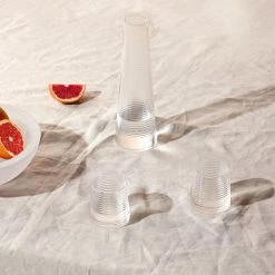 Coupon ❤️ NUDE Poem Water Bottle Carafes 👏 7 NUDE Poem Water Bottle Carafes