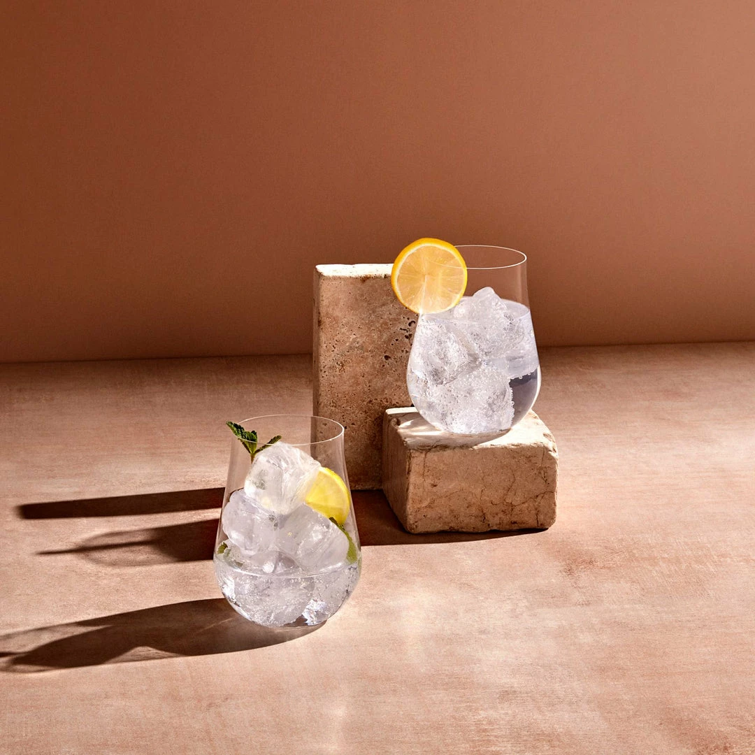 Buy π NUDE Tumblers Ghost Zero Tulip Set Of 2 Glasses β€οΈ 6 NUDE Tumblers Ghost Zero Tulip Set Of 2 Glasses