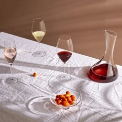 NUDE Stem Zero Grace Set Of 2 White Wine Glasses