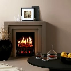 NUDE Chill Carafe With Marble Base Whisky Bottles