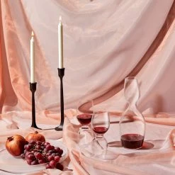 NUDE Red Or White Set Of 2 Wine Glasses