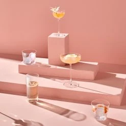 Deals β NUDE Savage Set Of 2 Pony Glasses Cocktail Glasses π 17 NUDE Savage Set Of 2 Pony Glasses Cocktail Glasses