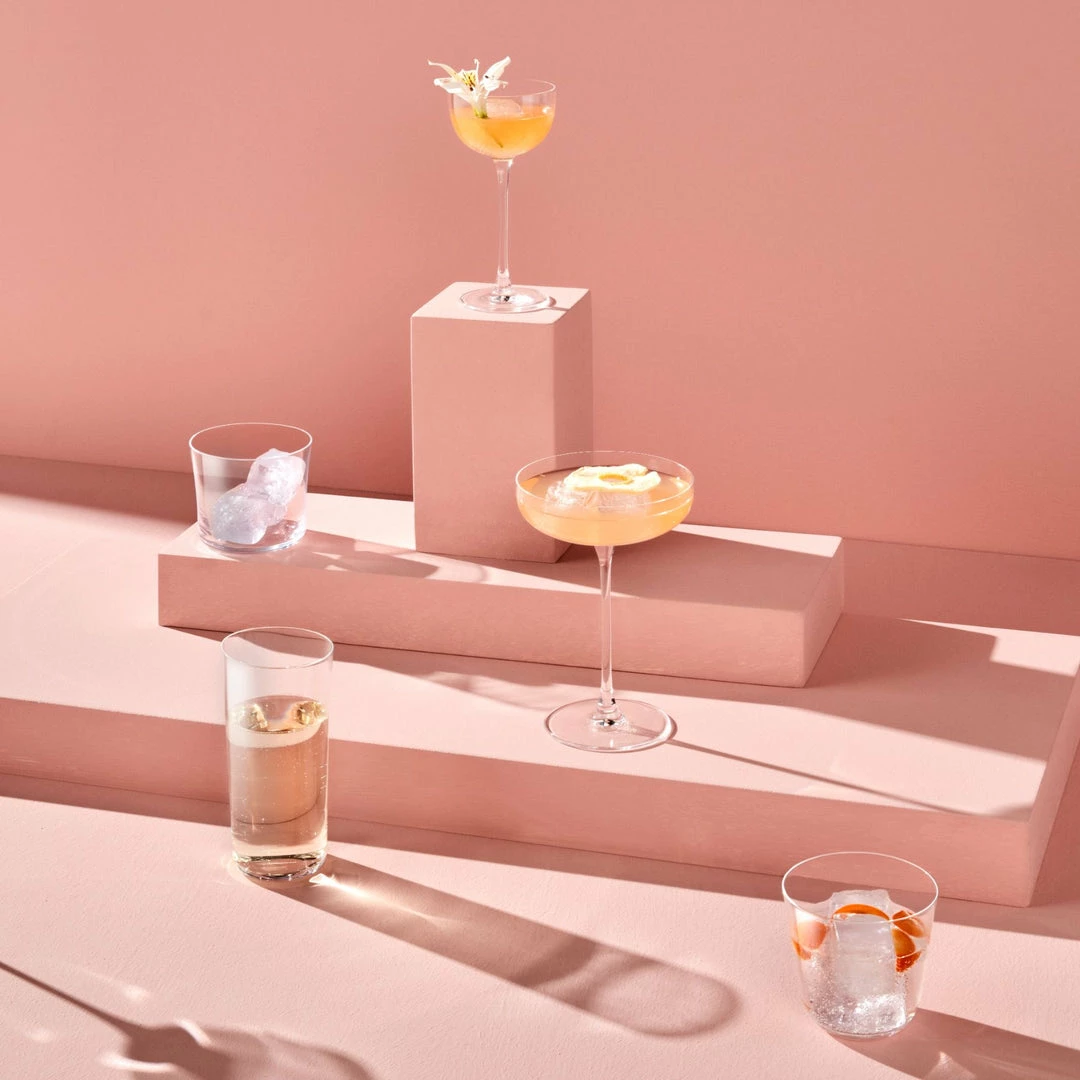 Deals β NUDE Savage Set Of 2 Pony Glasses Cocktail Glasses π 10 NUDE Savage Set Of 2 Pony Glasses Cocktail Glasses