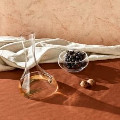 NUDE Carafes Vini Carafe 1200cc