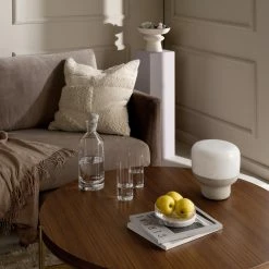 NUDE Alba Whisky Bottle Tall