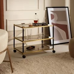 Cheapest π NUDE Whisky Bottles Malt Whisky Bottle Tall With Wooden Tray π 15 NUDE Whisky Bottles Malt Whisky Bottle Tall With Wooden Tray