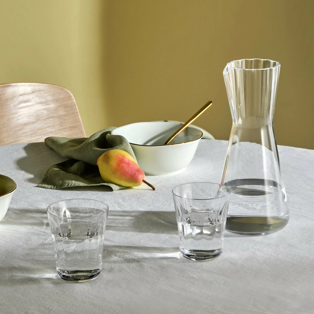 Discount π NUDE Tumblers Lady Set Of 2 Water Glasses β 8 NUDE Tumblers Lady Set Of 2 Water Glasses