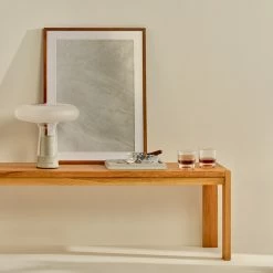 NUDE Ace Set Of 2 Whisky Glasses