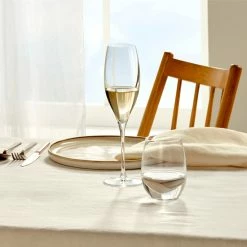 New π NUDE Terroir Set Of 2 Champagne Glasses β¨ 7 NUDE Terroir Set Of 2 Champagne Glasses