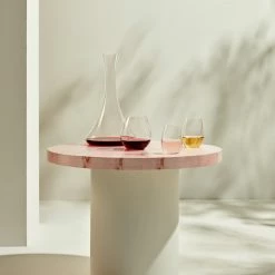 NUDE Pure Set Of 4 Sweets & Spirits Glasses Spirit & Liquor Glasses