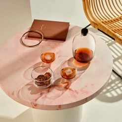 NUDE Malt Gift Set Whisky Glasses