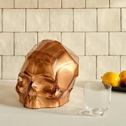 Top 10 ๐ NUDE Hepburn Set Of 4 Low Ball Glasses Cocktail Glasses โ๏ธ 19 NUDE Hepburn Set Of 4 Low Ball Glasses Cocktail Glasses