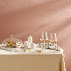 NUDE Stem Zero Volcano White Wine Glass