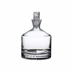 NUDE Alba Whisky Bottle Short