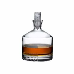 NUDE Alba Whisky Bottle Short