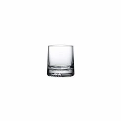 NUDE Alba Set Of 2 Whisky SOF Glasses Whisky Glasses