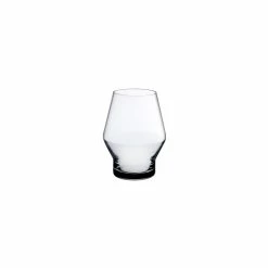 NUDE Tumblers Beak Set Of 2 Glasses