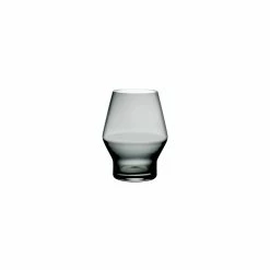 NUDE Tumblers Beak Set Of 2 Glasses