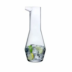 NUDE Carafes Beak Water Carafe