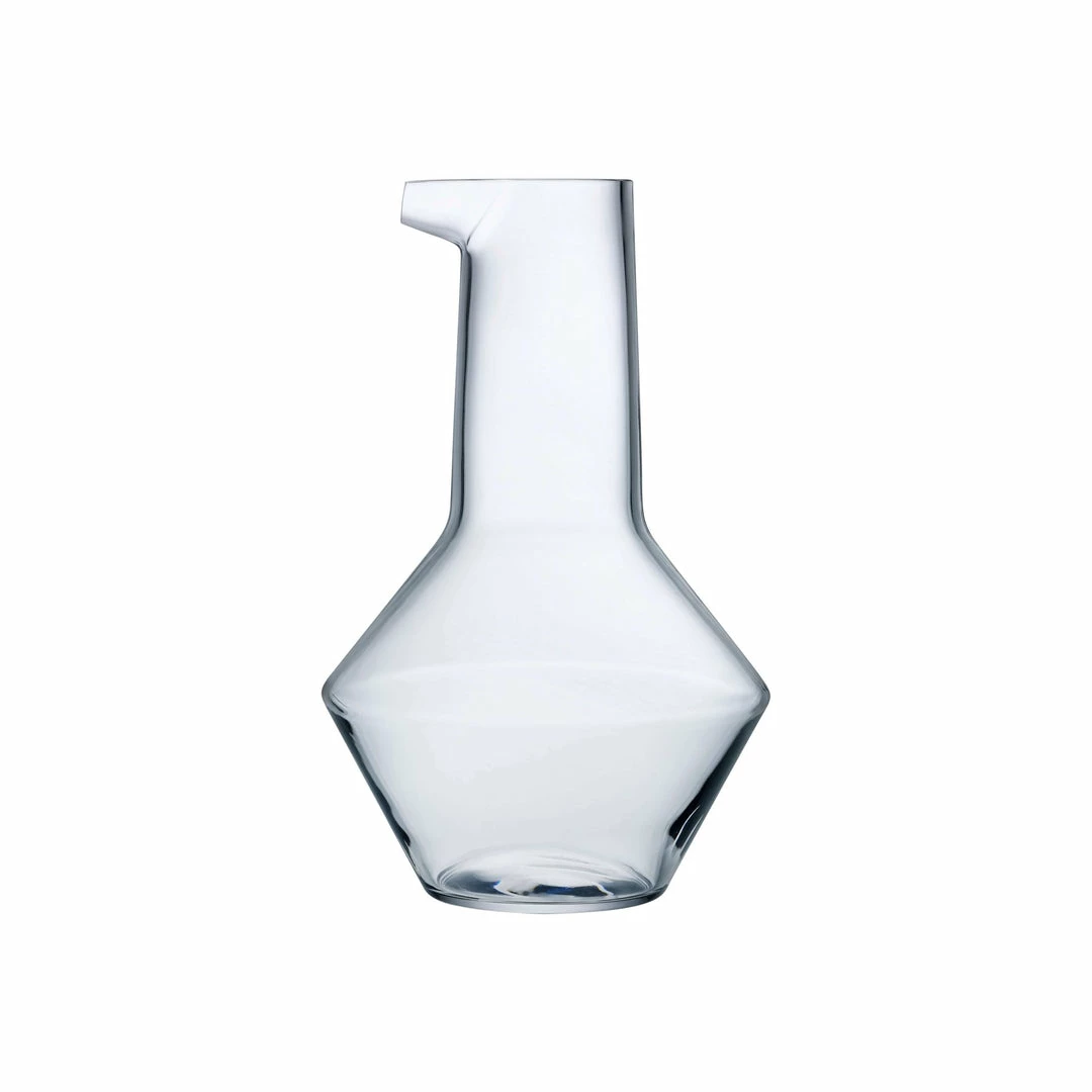 New ๐ NUDE Beak Carafe Decanters ๐งจ 4 NUDE Beak Carafe Decanters